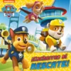 Paw Patrol. Un Cuento Cachorros al Rescate