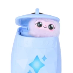 Peekimo Tu Amigo para LLevar Macota Interactiva Boo Azul
