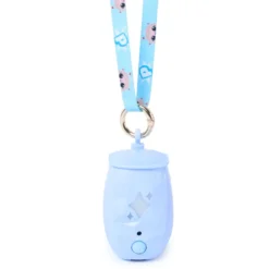 Peekimo Tu Amigo para LLevar Macota Interactiva Boo Azul
