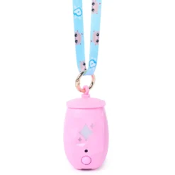 Peekimo Tu Amigo para LLevar Macota Interactiva Penny Rosa