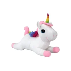 Peluche Unicornio 39 cm Varios Modelos
