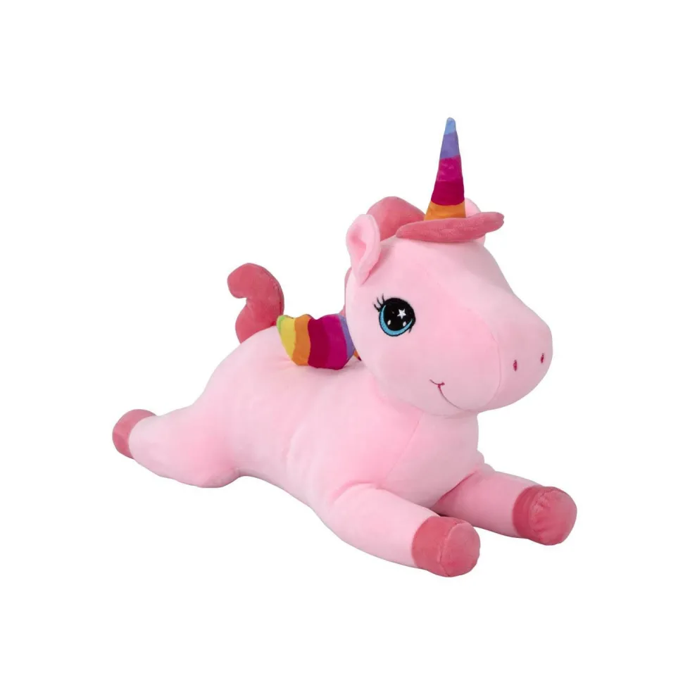 Peluche Unicornio 39 cm Varios Modelos