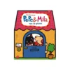 Pepe y Mila van de Picnic