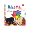 Pepe y Mila y los Colores