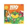 Pepo en la Granja