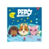 Pepo se va a Dormir