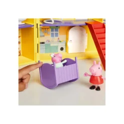 Peppa Pig La Gran Casa Familiar de Peppa