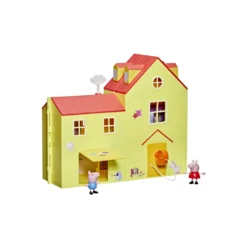Peppa Pig La Gran Casa Familiar de Peppa