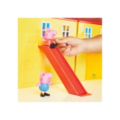 Peppa Pig La Gran Casa Familiar de Peppa