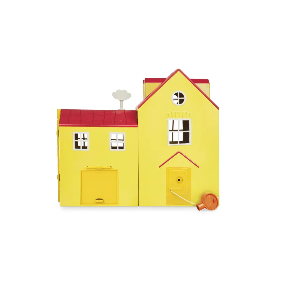 Peppa Pig La Gran Casa Familiar de Peppa