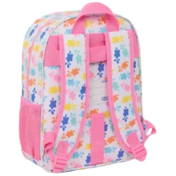 Peppa Pig Mochila Infantil Adaptable a Carro