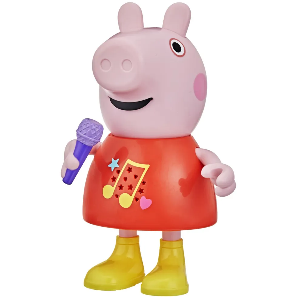 Peppa Pig Peppa Musical