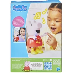 Peppa Pig Peppa Musical