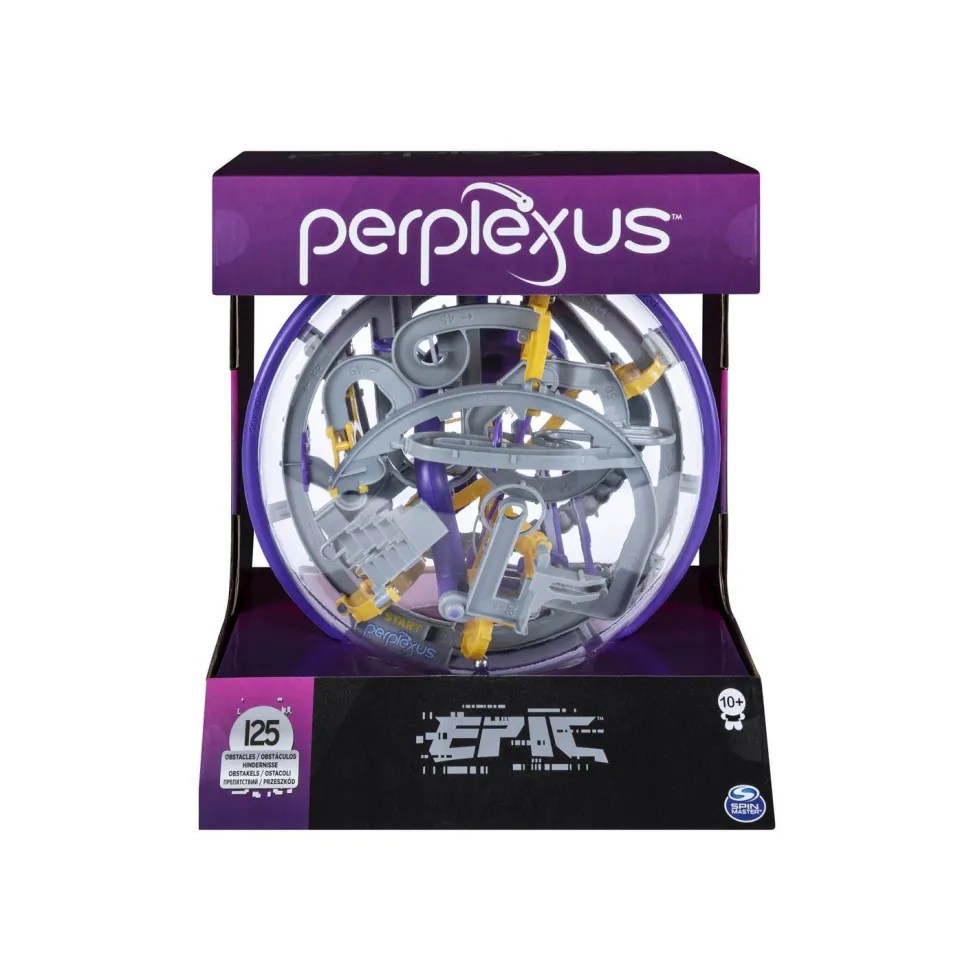 Perplexus Epic