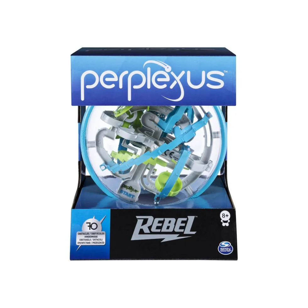Perplexus Rebel