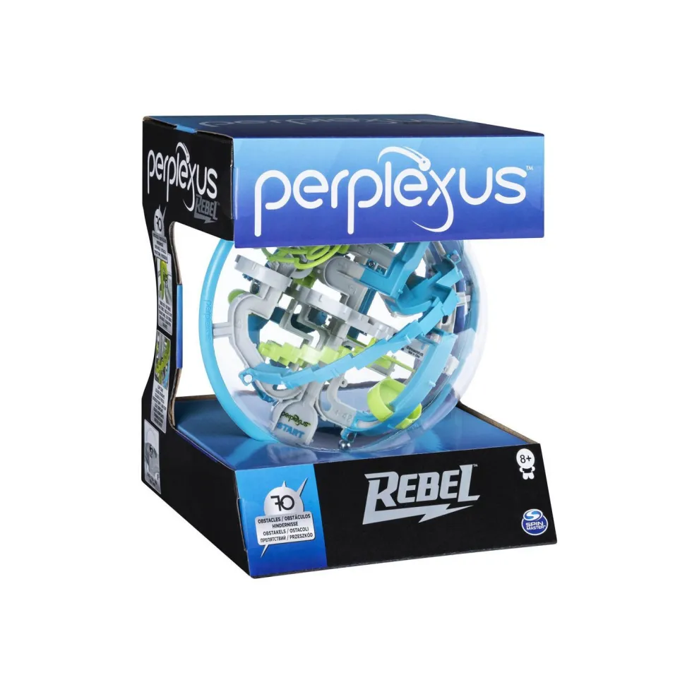 Perplexus Rebel