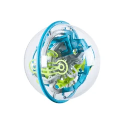 Perplexus Rebel
