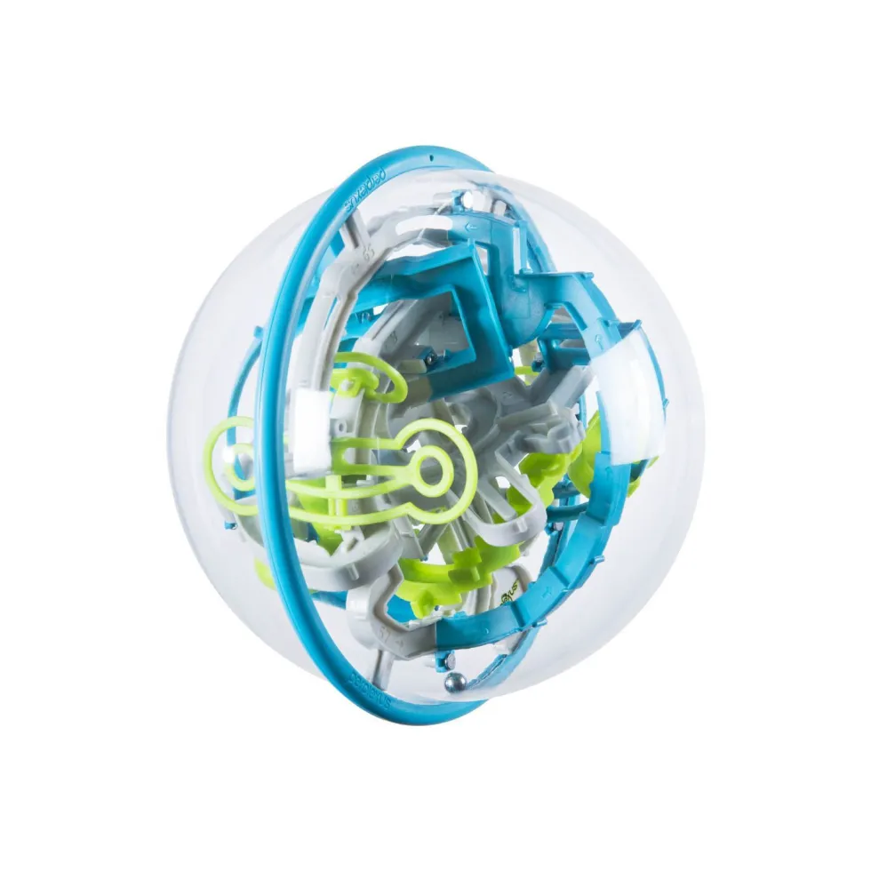 Perplexus Rebel