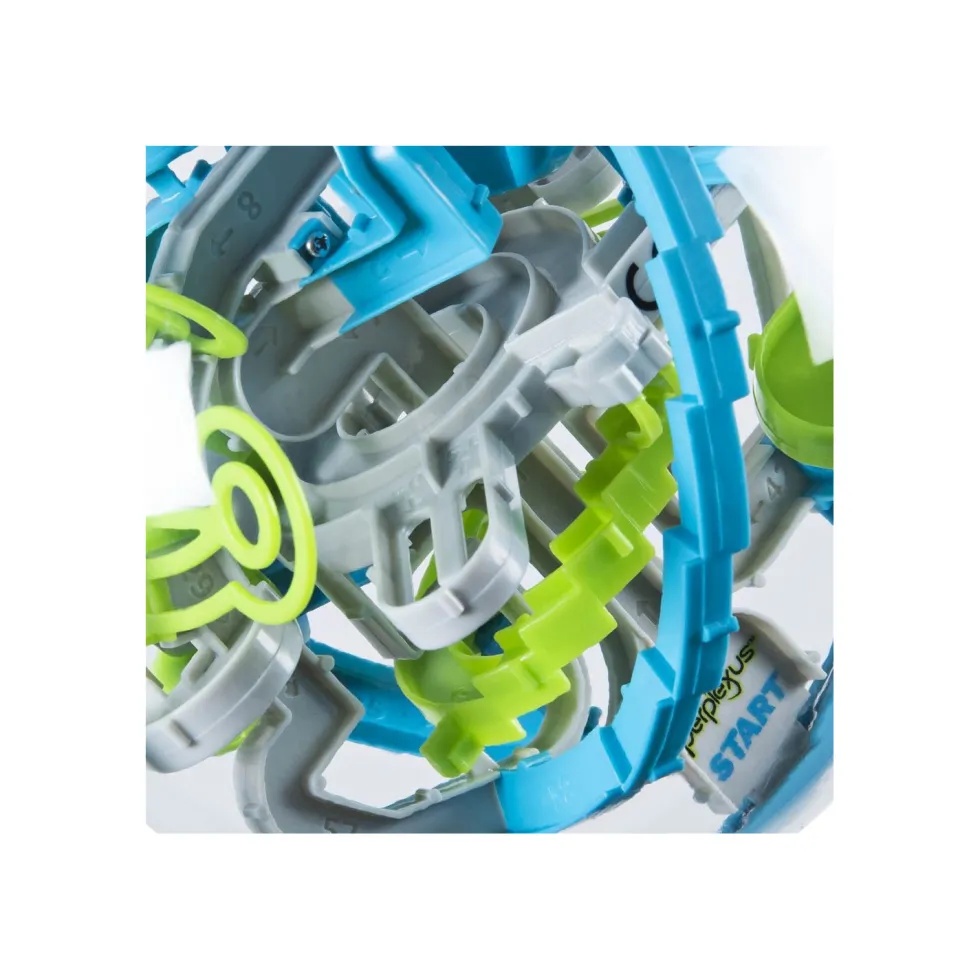 Perplexus Rebel