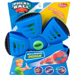 Phlat Ball Varios Modelos