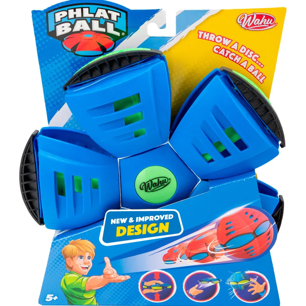 Phlat Ball Varios Modelos