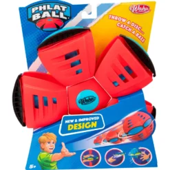 Phlat Ball Varios Modelos