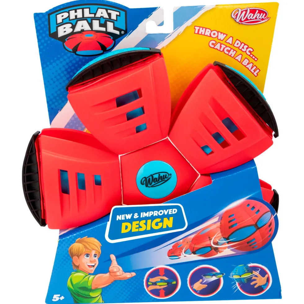 Phlat Ball Varios Modelos