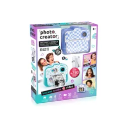Photo Creator Instant Camera Varios Modelos