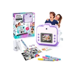 Photo Creator Instant Camera Varios Modelos