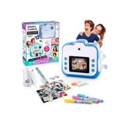 Photo Creator Instant Camera Varios Modelos
