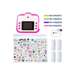 Photo Creator Instant Camera Varios Modelos