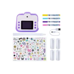 Photo Creator Instant Camera Varios Modelos
