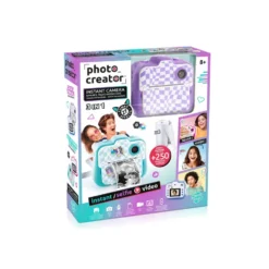 Photo Creator Instant Camera Varios Modelos