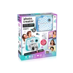 Photo Creator Instant Camera Varios Modelos