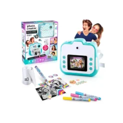 Photo Creator Instant Camera Varios Modelos