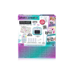Photo Creator Instant Camera Varios Modelos