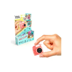 Photo Creator Mini Cámara Varios Modelos
