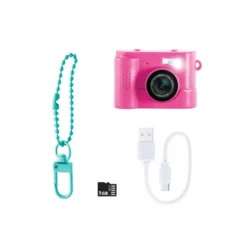 Photo Creator Mini Cámara Varios Modelos