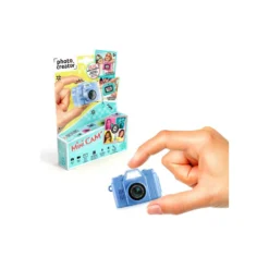 Photo Creator Mini Cámara Varios Modelos