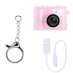 Photo Creator Mini Cámara Varios Modelos