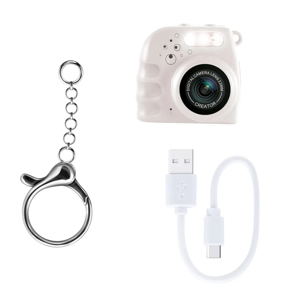 Photo Creator Mini Cámara Varios Modelos