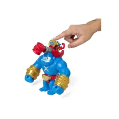 Piratix Gorila Bros Smash Jack