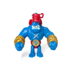 Piratix Gorila Bros Smash Jack