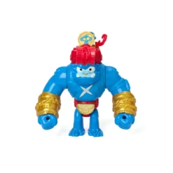 Piratix Gorila Bros Smash Jack