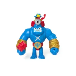 Piratix Gorila Bros Smash Jack