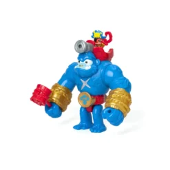 Piratix Gorila Bros Smash Jack