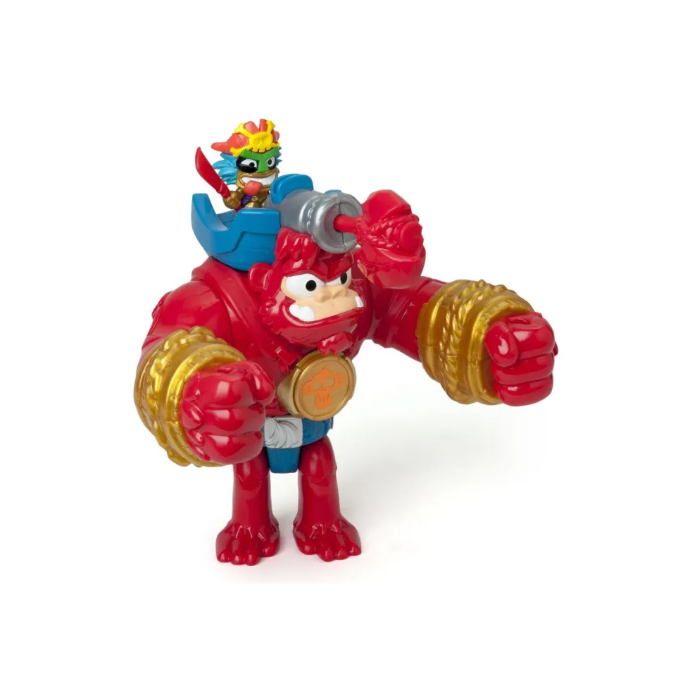 Piratix Gorilla Bros Boom Ben