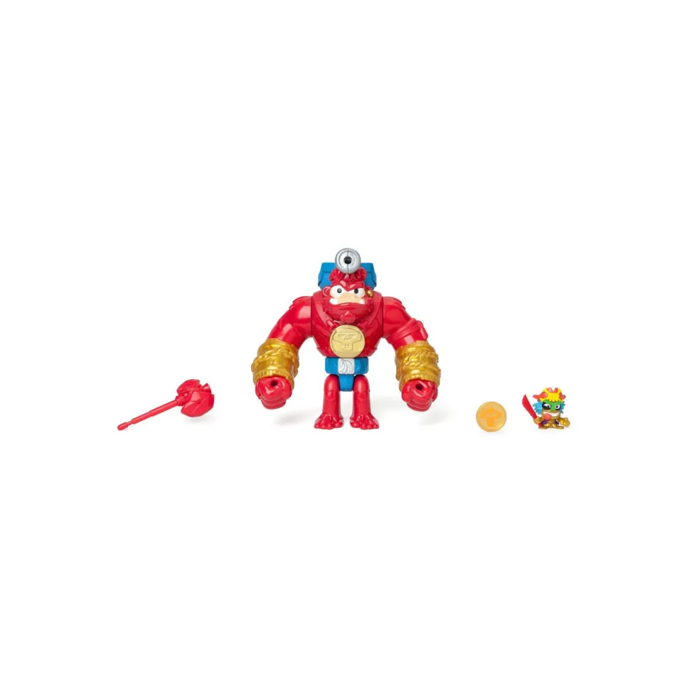 Piratix Gorilla Bros Boom Ben