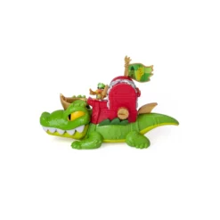 Piratix King Croc