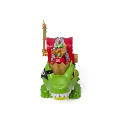 Piratix King Croc